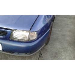 seat ibiza (6k) del año 1998