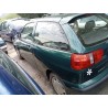 seat ibiza (6k1) del año 2001