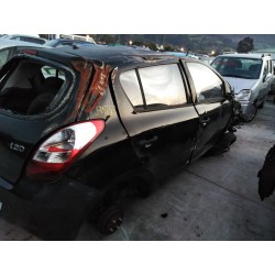 hyundai i20 del año 2010