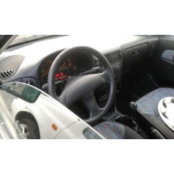 seat ibiza (6k) del año 1998