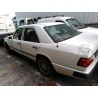 mercedes clase e (w124) berlina del año 1987