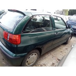 seat ibiza (6k1) del año 2001