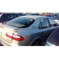 renault laguna ii (bg0) del año 2004