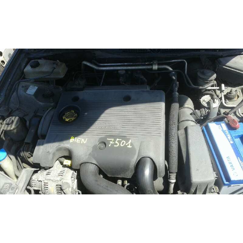 mg rover serie 45 (t/rt) del año 2005 mg rover serie 45 (t/rt) del año 2005