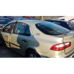 renault laguna ii (bg0) del año 2004