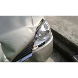 nissan primera berlina (p12) del año 2003