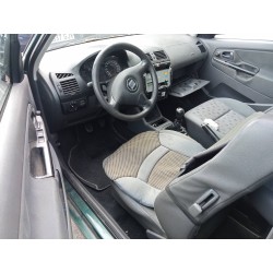 seat ibiza (6k1) del año 2001
