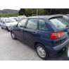 seat ibiza (6k1) del año 2022
