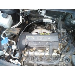 hyundai i20 del año 2010