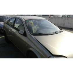 nissan primera berlina (p12) del año 2003