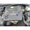 seat ibiza (6k1) del año 2001