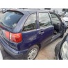 seat ibiza (6k1) del año 2022