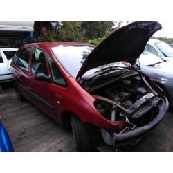 citroen xsara picasso del año 2002