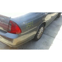 mg rover serie 45 (t/rt) del año 2005