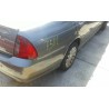mg rover serie 45 (t/rt) del año 2005