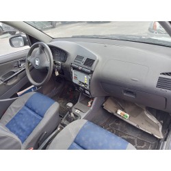 seat ibiza (6k1) del año 2022