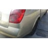 nissan primera berlina (p12) del año 2003