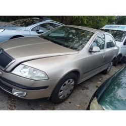 skoda octavia berlina (1z3) del año 2005