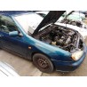 nissan primera berlina (p11) del año 2000