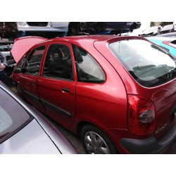 citroen xsara picasso del año 2002