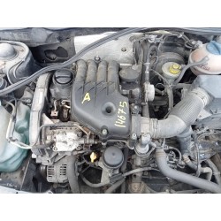 seat ibiza (6k1) del año 2022