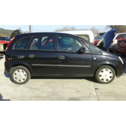 opel meriva del año 2004