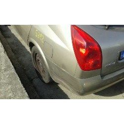 nissan primera berlina (p12) del año 2003