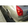 nissan primera berlina (p12) del año 2003