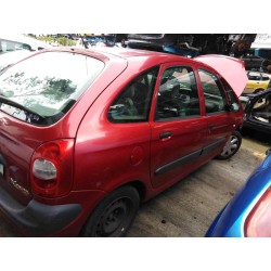 citroen xsara picasso del año 2002