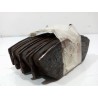 Recambio de pastillas de freno delanteras para renault scenic (ja..) 1.6 16v expression referencia OEM IAM   