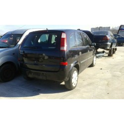 opel meriva del año 2004