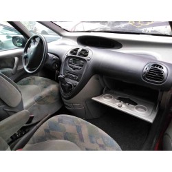 citroen xsara picasso del año 2002