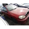 daewoo lanos del año 2001