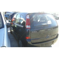 opel meriva del año 2004