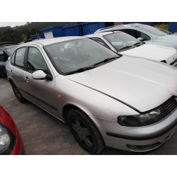 seat toledo (1m2) del año 2004