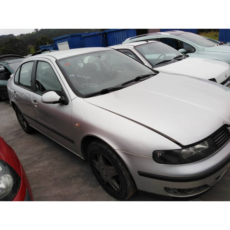 seat toledo (1m2) del año 2004 seat toledo (1m2) del año 2004