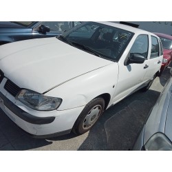 seat ibiza (6k1) del año 2001