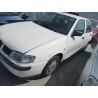 seat ibiza (6k1) del año 2001