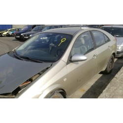 nissan primera berlina (p12) del año 2003