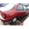 daewoo lanos del año 2001