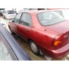 daewoo lanos del año 2001