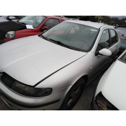 seat toledo (1m2) del año 2004