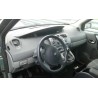 renault scenic ii del año 2005