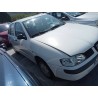 seat ibiza (6k1) del año 2001