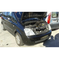 opel meriva del año 2004