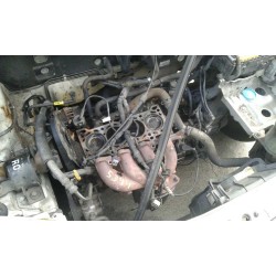 daewoo kalos del año 2004