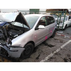 volkswagen polo (9n1) del año 2003