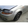 daewoo kalos del año 2004