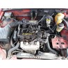 daewoo lanos del año 2001