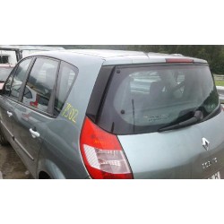 renault scenic ii del año 2005